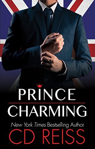 CD Reiss Prince Charming 