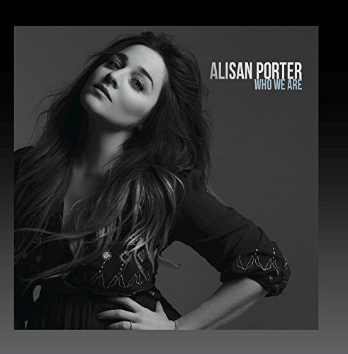 Alisan Porter/Who We Are@MADE ON DEMAND