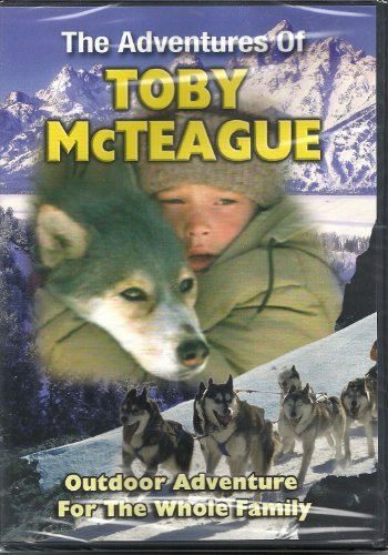 Adventures Of Toby Mcteague/Adventures Of Toby Mcteague@Nr