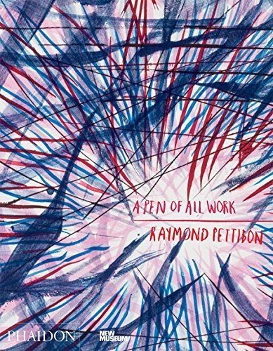 Massimiliano Gioni/Raymond Pettibon@ A Pen of All Work: Published in Association with