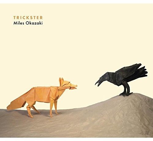 Miles Okazaki/Trickster