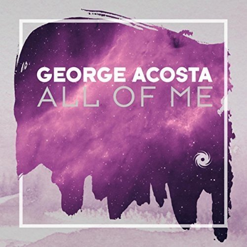 George Acosta/All Of Me@Import-Gbr