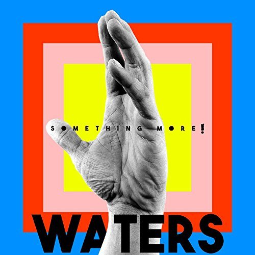 Waters Something More! (includes Download Card) 