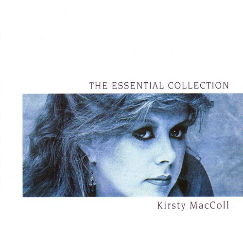 Kirsty Maccoll The Essential Collection 