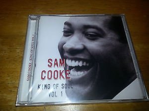 SAM COOKE/King Of Soul Vol. 1