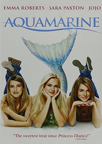Aquamarine/Roberts/Levesque/Paxton