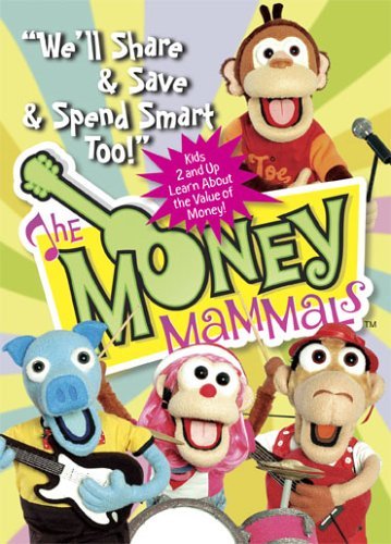 Money Mammals/Money Mammals