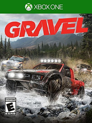 Xbox One/Gravel