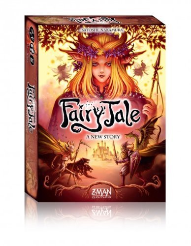Fairy Tale/Fairy Tale