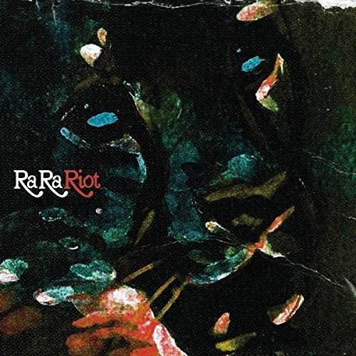 Album Art for Ra Ra Riot EP by Ra Ra Riot