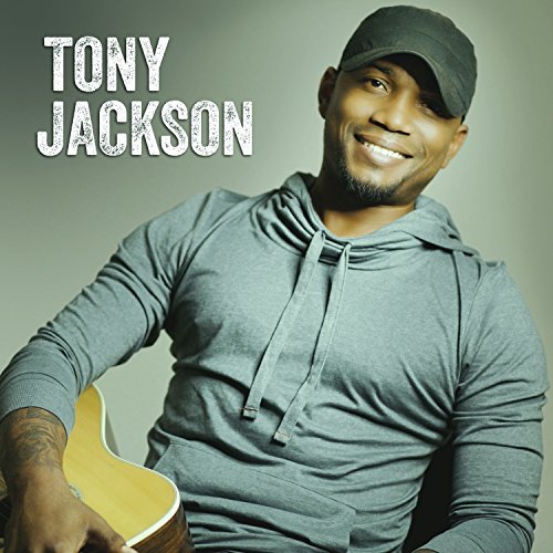 Tony Jackson/Tony Jackson