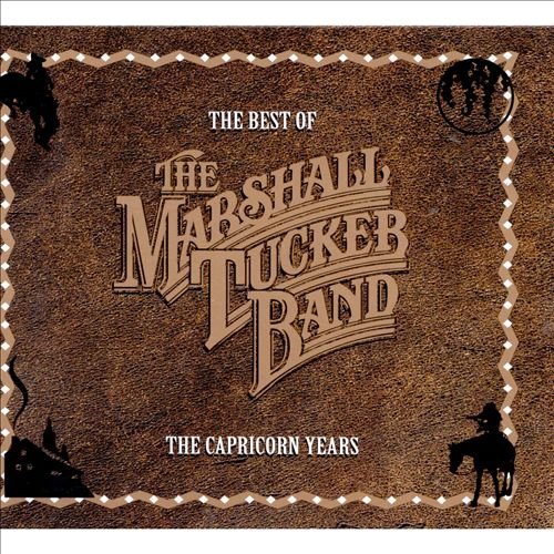 The Marshall Tucker Band/Hall Of Fame Concert