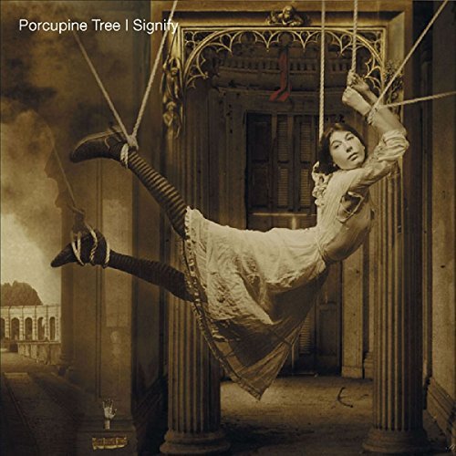 Album Art for Signify ( 2 LP ) by Porcupine Tree