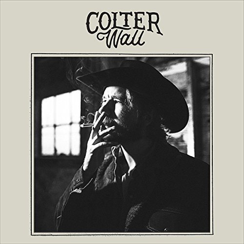 Colter Wall/Colter Wall