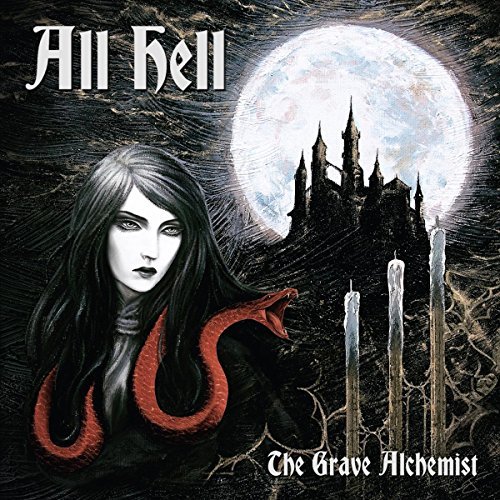 All Hell/The Grave Alchemist