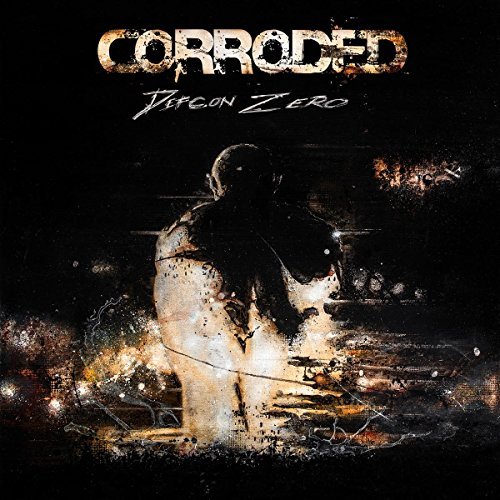 Corroded/Defcon Zero