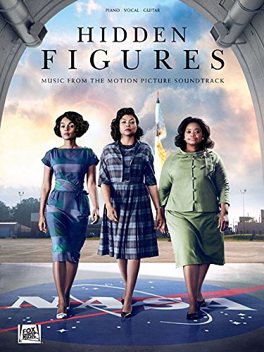 Hal Leonard Corp/Hidden Figures@ Music from the Motion Picture Soundtrack