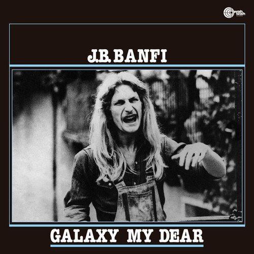 J.B. Banfi/Galaxy My Dear@Import-Ita