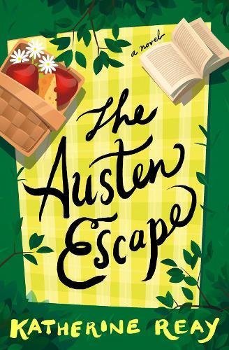 Katherine Reay/The Austen Escape