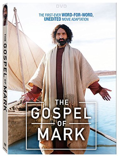 Gospel Of Mark/Rasalingam/Gouit@Dvd@Nr