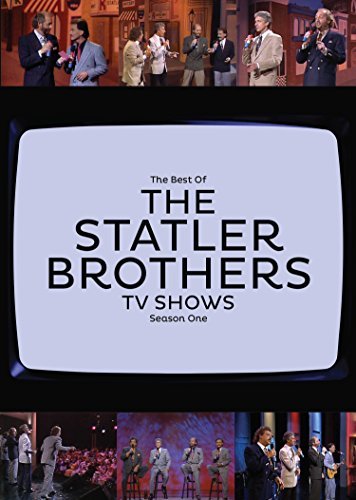 The Statler Brothers/Tv Shows:Season One