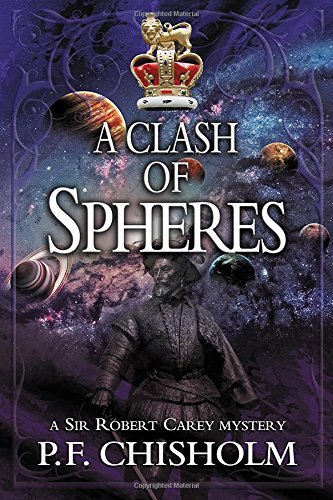 P. F. Chisholm/A Clash of Spheres