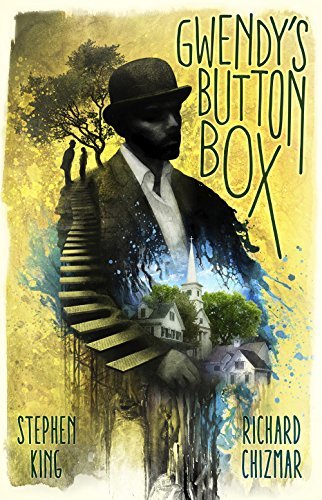Stephen King/Gwendy's Button Box
