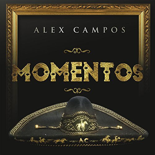 Alex Campos/Momentos