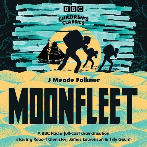 John Meade Falkner Moonfleet 