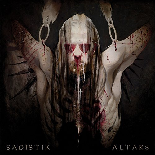 Sadistik/Altars