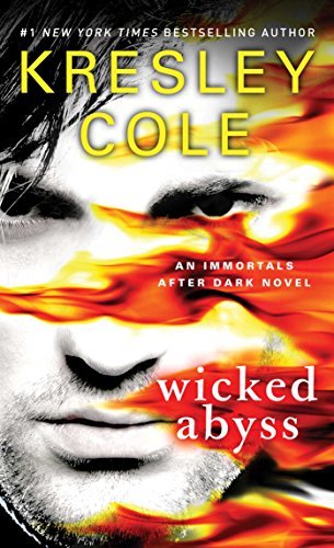 Kresley Cole/Wicked Abyss, 18