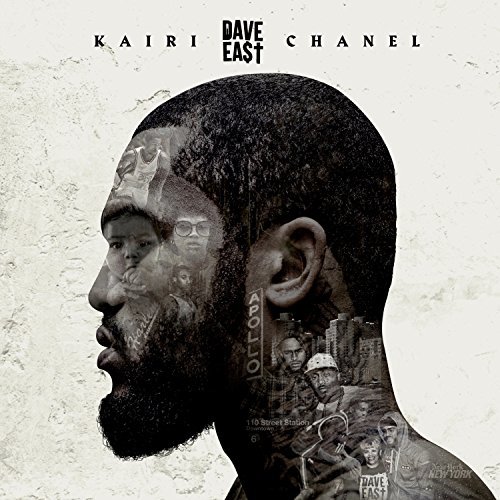 Dave East/Kairi Channel