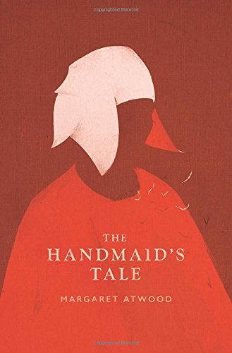 Margaret Atwood/The Handmaid's Tale