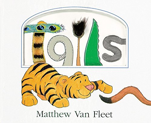 Matthew Van Fleet/Tails