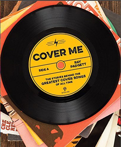 Ray Padgett/Cover Me