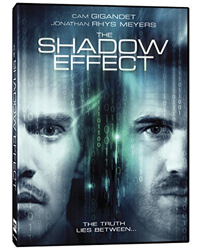 Shadow Effect/Rhys-Meyers/Gigandet@Dvd@Nr