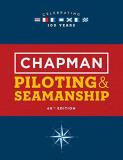 Jonathan Eaton Chapman Piloting & Seamanship 68th Edition 0068 Edition; 