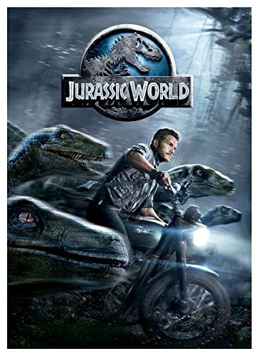 Jurassic World/Jurassic World