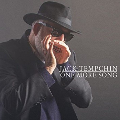 Jack Tempchin/One More Song@.