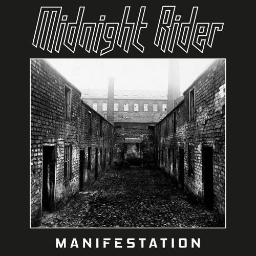 Midnight Rider/Manifestation@Import-Gbr@.