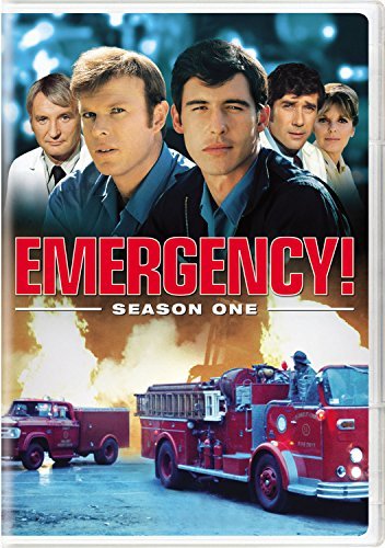 Emergency Season One Emergency Season One 