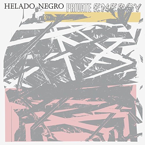 Helado Negro/Private Energy (Expanded)