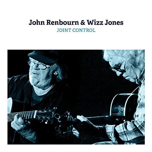 John & Wizz Jones Renbourn Joint Control (2 Lp) 