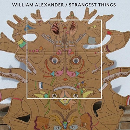 William Alexander/Strangest Things