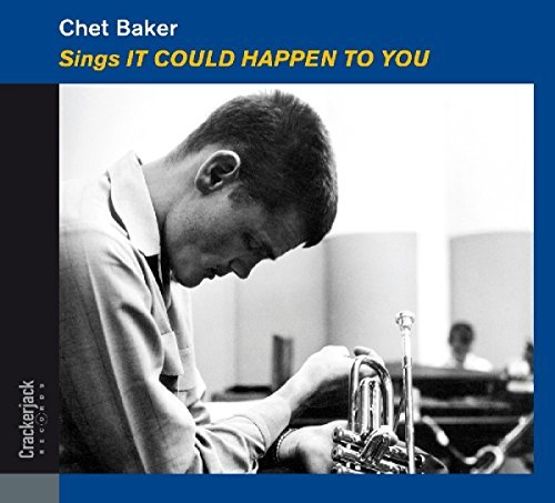 Chet Baker/It Could Happen To You