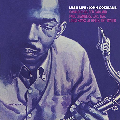 John Coltrane/Lush Life