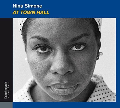 Nina Simone/At Town Hall - Deluxe Digi-Sle@Import-And@Deluxe Ed./Digipak