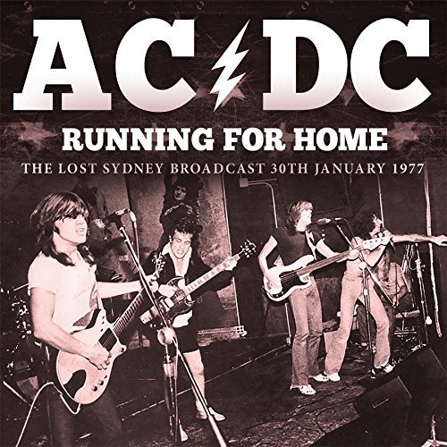 AC/DC/Running For Home