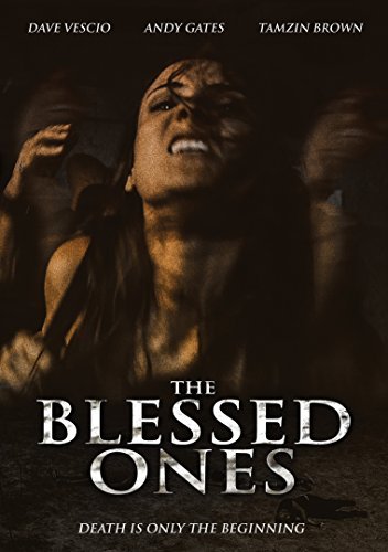 The Blessed Ones/Vescio/Gates/Brown@Dvd@UR