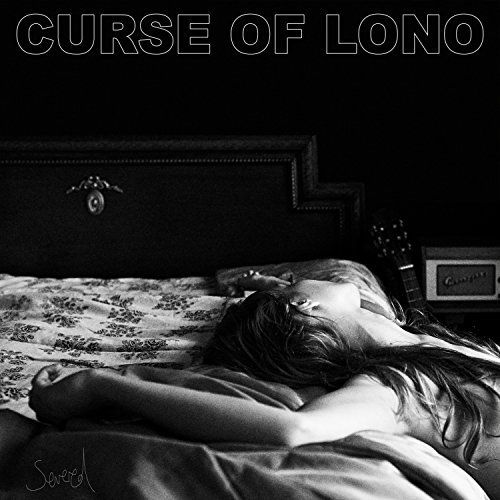 Curse Of Lono Severed 